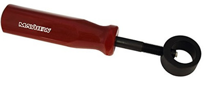 MAYHEW STEEL PRODUCTS MH50301 Safety Hand Chisel Holder MAYHEW STEEL PRODUCTS MH50301 Safety Hand Chisel Holder