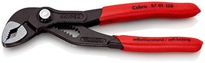 KNIPEX TOOLS LP KX8701150 6 Mini Cobra Plier KNIPEX TOOLS LP KX8701150 6 Mini Cobra Plier