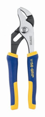 IRWIN INDUSTRIAL TOOL CO VG2078506 6 Groove Joint Pliers IRWIN INDUSTRIAL TOOL CO VG2078506 6 Groove Joint Pliers