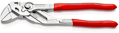 KNIPEX TOOLS LP KX8603180 7-1/4 Pliers Wrench KNIPEX TOOLS LP KX8603180 7-1/4 Pliers Wrench