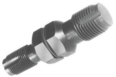 LISLE CORPORATION LS20200 Spark Plug Hole And OxygenSensor Thread Chaser LISLE CORPORATION LS20200 Spark Plug Hole And OxygenSensor Thread Chaser