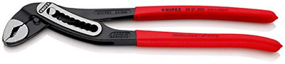 KNIPEX TOOLS LP KX8801300 12 Alligator Pump Style Plier KNIPEX TOOLS LP KX8801300 12 Alligator Pump Style Plier