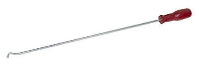 LISLE CORPORATION LS83060 Long Glass Channel CleaningTool