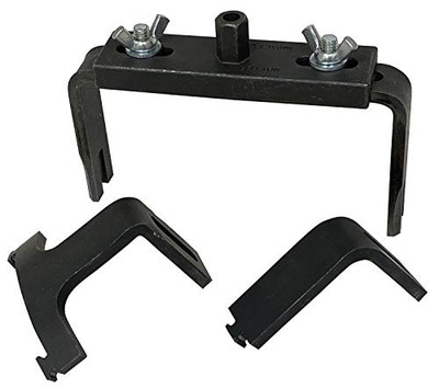 LISLE CORPORATION LS62970 Fuel Tank Lock Ring Kit