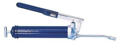 LINCOLN INDUSTRIAL CORP. LN1148 Deluxe Lever Grease Gun LINCOLN INDUSTRIAL CORP. LN1148 Deluxe Lever Grease Gun