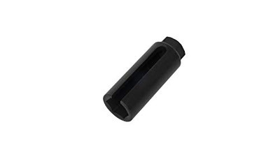 LISLE CORPORATION LS12100 Oxygen Sensor Socket LISLE CORPORATION LS12100 Oxygen Sensor Socket