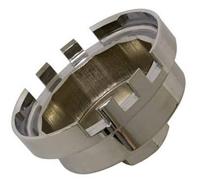 LISLE CORPORATION LS61040 HD End Cap Wrench Toyota 65mm14 Flute