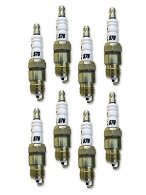 ACCEL PLUGS 8179 U-GRV.SPK.PLUG-BLIST.PK-8 ACCEL PLUGS 8179 U-GRV.SPK.PLUG-BLIST.PK-8