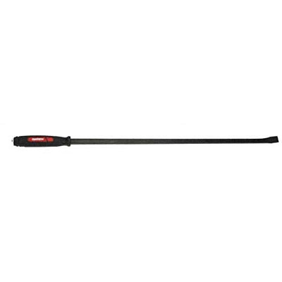 MAYHEW STEEL PRODUCTS MH14108 42 Red Straight Dominator PryBar