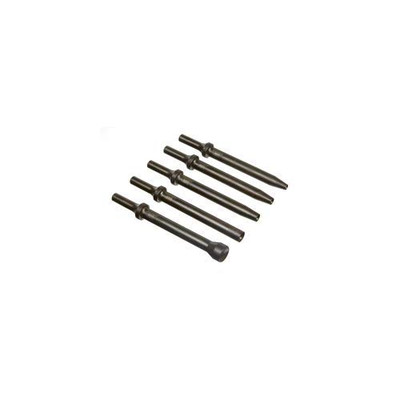 MAYHEW STEEL PRODUCTS MH32030 5 Pc Air Chisel Round HeadRiveter Set
