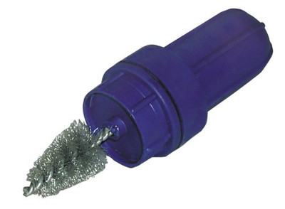 LISLE CORPORATION LS11120 BATTERY BRUSH LISLE CORPORATION LS11120 BATTERY BRUSH