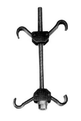 S & G TOOL AID TA62200 Single Action Coil SpringCompressor