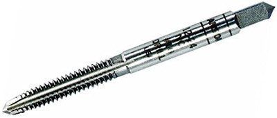 IRWIN INDUSTRIAL TOOL CO HA8120 1/4-20 NC Carded Tap IRWIN INDUSTRIAL TOOL CO HA8120 1/4-20 NC Carded Tap