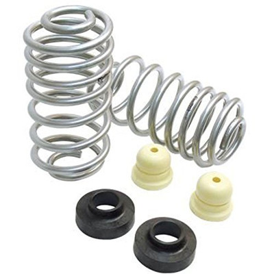 BELLTECH 23323 REAR COILS TAHOE 07