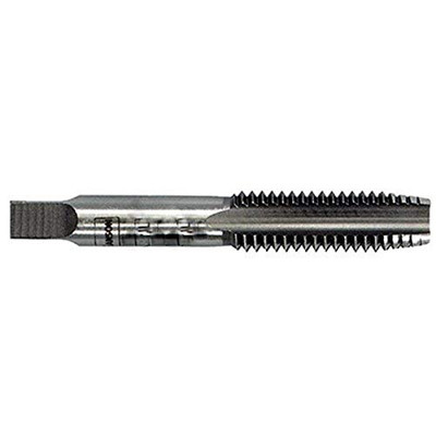 IRWIN INDUSTRIAL TOOL CO HA8337 9MM-1.25MM Plug Tap IRWIN INDUSTRIAL TOOL CO HA8337 9MM-1.25MM Plug Tap