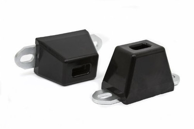 DAYSTAR KU09036BK KIT BUMP STOPS DAYSTAR KU09036BK KIT BUMP STOPS