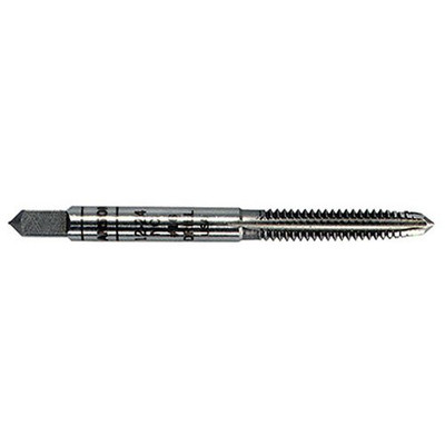 IRWIN INDUSTRIAL TOOL CO HA8024 8-32 NC HCS Plug Tap-Carded IRWIN INDUSTRIAL TOOL CO HA8024 8-32 NC HCS Plug Tap-Carded