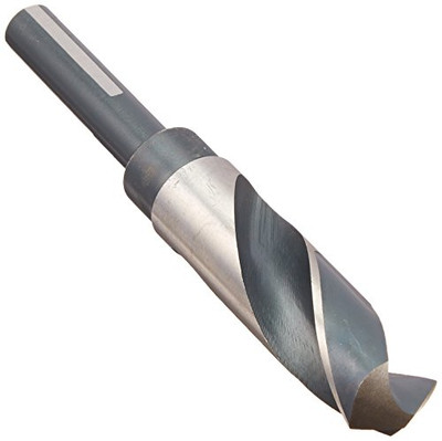 IRWIN INDUSTRIAL TOOL CO HA91156 Drill 7/8 S7D 118 Black IRWIN INDUSTRIAL TOOL CO HA91156 Drill 7/8 S7D 118 Black