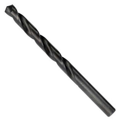 IRWIN INDUSTRIAL TOOL CO HA67515 15/64 Black Oxide 135 DegreeDrill Bit Carded