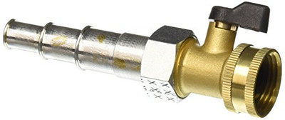 THEXTON TX356 Heater Core Backflush Tool