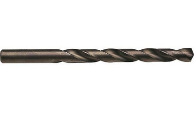IRWIN INDUSTRIAL TOOL CO HA67520 5/16 Black Oxide 135 DegreeDrill Bit Carded
