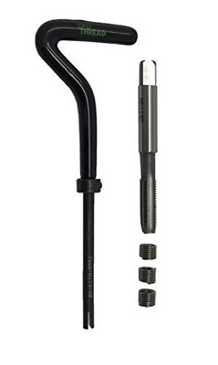 CTA MANUFACTURING CORP PD35069 M6 - 1.00 Thread Repair Kit CTA MANUFACTURING CORP PD35069 M6 - 1.00 Thread Repair Kit