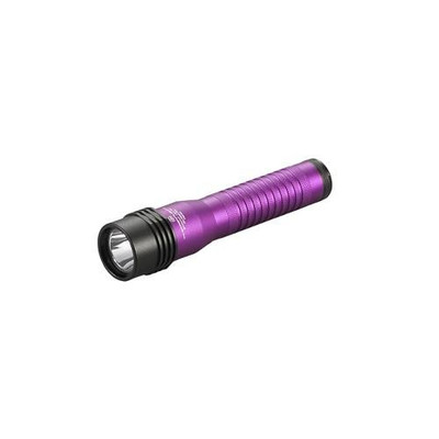 STREAMLIGHT SG74774 Purple Strion  HL Flashlightwith Battery Only 500 Lumen