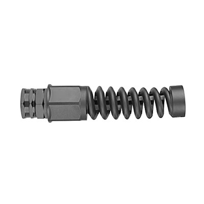 LEGACY MANUFACTURING CO MTRP900625F 5/8 Barb 3/4 Female GHTFlexzilla? Pro Water HoseFemale Reusable Fitting LEGACY MANUFACTURING CO MTRP900625F 5/8 Barb 3/4 Female GHTFlexzilla? Pro Water HoseFemale Reusable Fitting