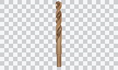 MILWAUKEE ELECTRIC TOOL MWK48-89-2327 15/32 Red Helix Drill Bit