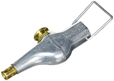 MILTON MI107S Blo Gun with Safety Button andOsha Complaint