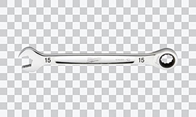 MILWAUKEE ELECTRIC TOOL MWK45-96-9315 15MM Metric RatchetingCombination Wrench