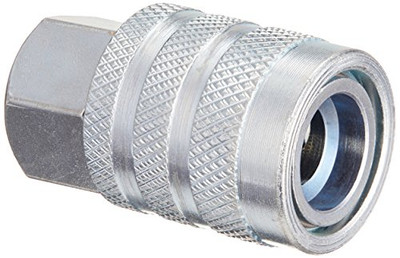 MILTON MI696S 1/4FNPT Kwik-Grip Safety AirChuck