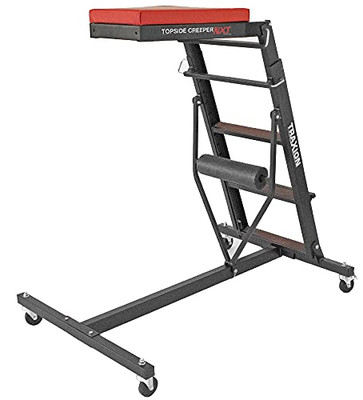 TRAXION INC REL3-200 NXT Easy Store Topside Creeper TRAXION INC REL3-200 NXT Easy Store Topside Creeper