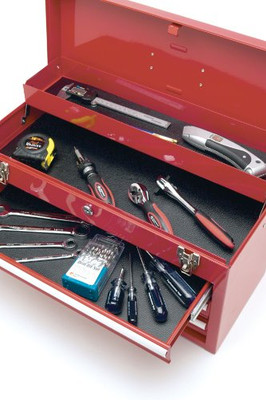 WILMAR PMW88996 Toolbox Drawer Liner16 x 96 x 1/16 Thick