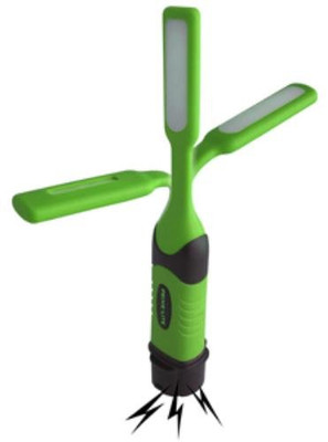 PRIMELINE TOOLS INC. PN24-325 COB Flat Flipper FlexibleMini Worklight