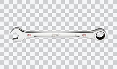 MILWAUKEE ELECTRIC TOOL MWK45-96-9224 3/4 SAE  RatchetingCombination Wrench