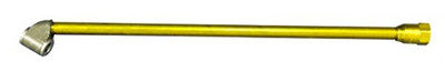 MILTON MIS-690-12 12 1/4 Dual Head Air Chuck MILTON MIS-690-12 12 1/4 Dual Head Air Chuck