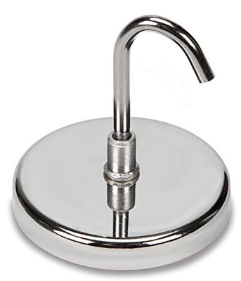 WILMAR PMW12514 2 Piece 1-1/2 Magnetic HookSet