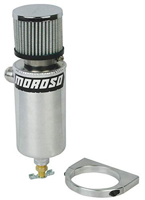MOROSO 85467 BREATHER TANKVAC PUMP