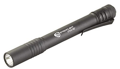 STREAMLIGHT SG66118 Stylus Pro Pen Light STREAMLIGHT SG66118 Stylus Pro Pen Light