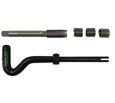 CTA MANUFACTURING CORP PD35149 M12-1.5 ProThread Kit CTA MANUFACTURING CORP PD35149 M12-1.5 ProThread Kit