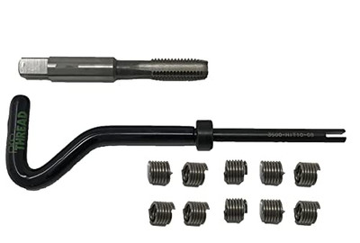 CTA MANUFACTURING CORP PD33119 5/8-11 UNC ProThread Kit CTA MANUFACTURING CORP PD33119 5/8-11 UNC ProThread Kit