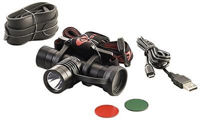 STREAMLIGHT SG61305 ProTac HL USB RechargeableHeadlamp