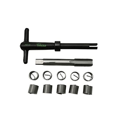 CTA MANUFACTURING CORP PD35119 M11-1.5 ProThread Kit CTA MANUFACTURING CORP PD35119 M11-1.5 ProThread Kit