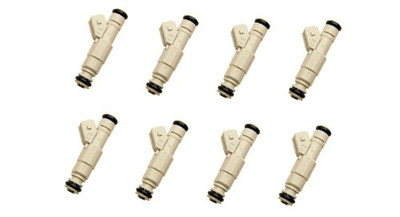 COMP CAMS 303608 8-PACK 36LB/HR 378CC INJE