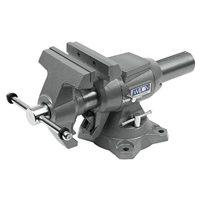 WILTON JET JPW INDUSTRIES WL28845 6.5 Multi Purpose Vise WILTON JET JPW INDUSTRIES WL28845 6.5 Multi Purpose Vise