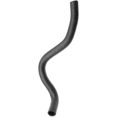 DAYCO 72003 CURVED RADIATOR HOSE