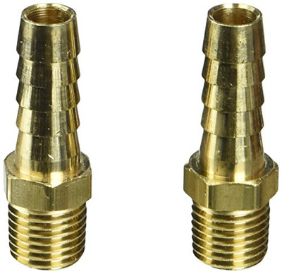 MILTON MI602S 3/8 Hose x 1/4NPT Male HoseEnds