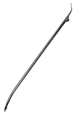 KEN TOOL KN34645 Tubless Truck Tire Iron 37 KEN TOOL KN34645 Tubless Truck Tire Iron 37