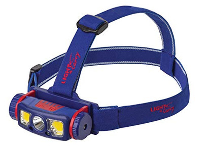 CLORE AUTOMOTIVE LLC KKLNC7250 LED COB Versatile Action Light CLORE AUTOMOTIVE LLC KKLNC7250 LED COB Versatile Action Light